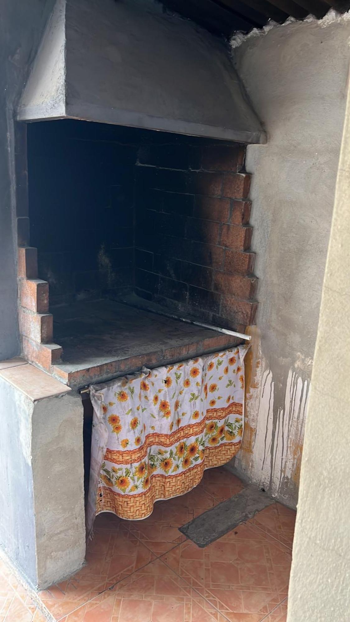 Villa Barby Lliria Ngoại thất bức ảnh